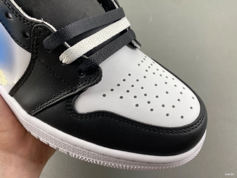 Reps LA Jordan Union DZ5485-041 High Air x OG 1  UN 0515